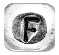 Charm Giovanni Raspini Charms in Argent 11406 - 11406